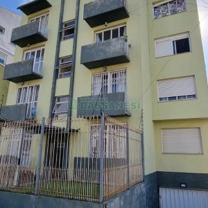 Apartamento com 85m², 3 dormitórios, 1 vaga, no bairro Sagrada Família em Caxias do Sul para Comprar