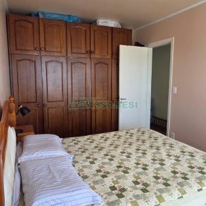 Apartamento com 85m², 3 dormitórios, 1 vaga, no bairro Sagrada Família em Caxias do Sul para Comprar