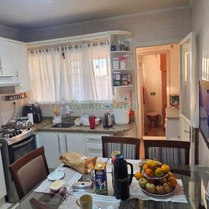 Apartamento com 85m², 3 dormitórios, 1 vaga, no bairro Sagrada Família em Caxias do Sul para Comprar