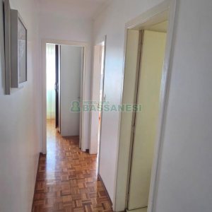 Apartamento com 85m², 3 dormitórios, 1 vaga, no bairro Sagrada Família em Caxias do Sul para Comprar