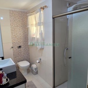 Apartamento com 85m², 3 dormitórios, 1 vaga, no bairro Sagrada Família em Caxias do Sul para Comprar