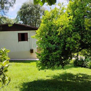 Casa com 72m², 2 dormitórios, 1 vaga, no bairro Fazenda Souza em Caxias do Sul para Comprar