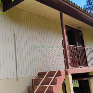 Casa com 72m², 2 dormitórios, 1 vaga, no bairro Fazenda Souza em Caxias do Sul para Comprar