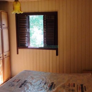 Casa com 72m², 2 dormitórios, 1 vaga, no bairro Fazenda Souza em Caxias do Sul para Comprar
