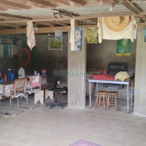 Casa com 72m², 2 dormitórios, 1 vaga, no bairro Fazenda Souza em Caxias do Sul para Comprar