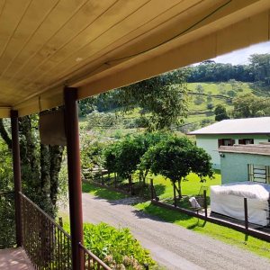 Casa com 72m², 2 dormitórios, 1 vaga, no bairro Fazenda Souza em Caxias do Sul para Comprar