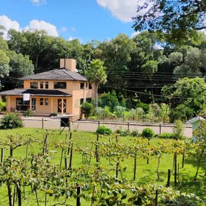 Casa com 72m², 2 dormitórios, 1 vaga, no bairro Fazenda Souza em Caxias do Sul para Comprar