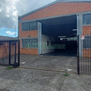 Pavilhão com 300m², no bairro Santa Lúcia em Caxias do Sul para Comprar