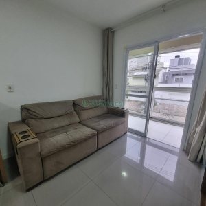 Apto Mobiliado com 61m², 2 dormitórios, 1 vaga, no bairro São Luiz em Caxias do Sul para Alugar