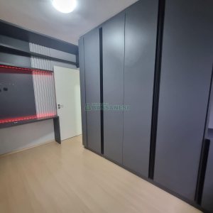 Apto Mobiliado com 61m², 2 dormitórios, 1 vaga, no bairro São Luiz em Caxias do Sul para Alugar