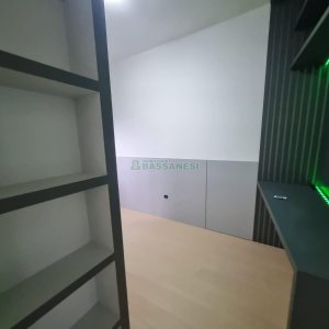 Apto Mobiliado com 61m², 2 dormitórios, 1 vaga, no bairro São Luiz em Caxias do Sul para Alugar