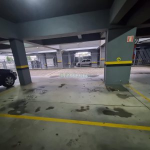 Apto Mobiliado com 61m², 2 dormitórios, 1 vaga, no bairro São Luiz em Caxias do Sul para Alugar