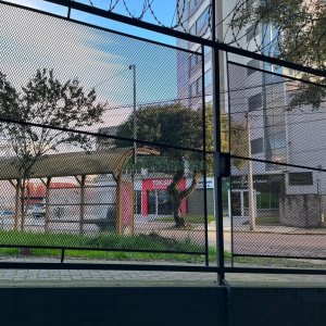 Estacionamento com 100m², no bairro Pio X em Caxias do Sul para Alugar