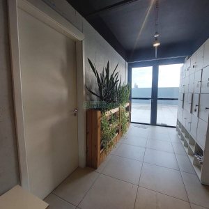 Sala com 100m², no bairro Pio X em Caxias do Sul para Alugar
