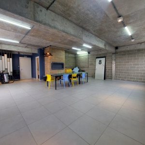 Sala com 100m², no bairro Pio X em Caxias do Sul para Alugar