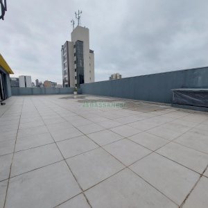Sala com 100m², no bairro Pio X em Caxias do Sul para Alugar