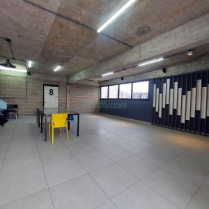 Sala com 100m², no bairro Pio X em Caxias do Sul para Alugar