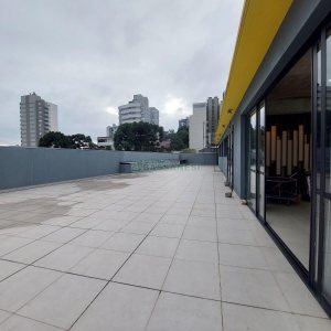 Sala com 100m², no bairro Pio X em Caxias do Sul para Alugar