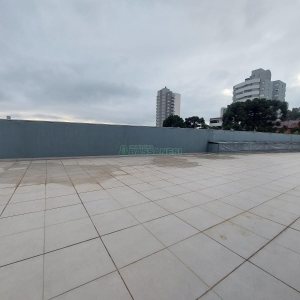 Sala com 100m², no bairro Pio X em Caxias do Sul para Alugar