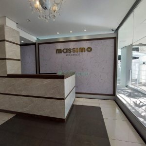 Apartamento com 86m², 2 dormitórios, 2 vagas, no bairro Lourdes em Caxias do Sul para Comprar