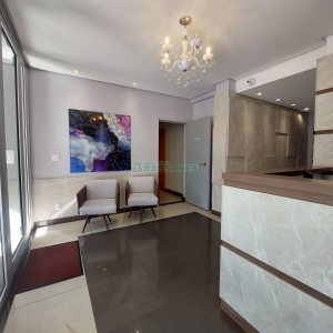 Apartamento com 86m², 2 dormitórios, 2 vagas, no bairro Lourdes em Caxias do Sul para Comprar