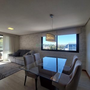 Apartamento com 86m², 2 dormitórios, 2 vagas, no bairro Lourdes em Caxias do Sul para Comprar