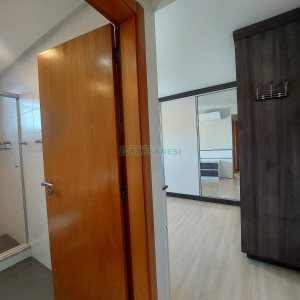 Apartamento com 86m², 2 dormitórios, 2 vagas, no bairro Lourdes em Caxias do Sul para Comprar