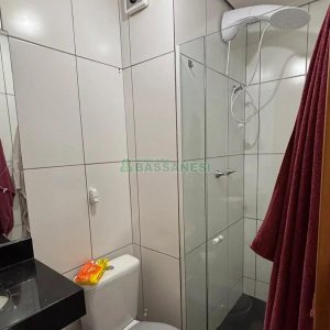 Apartamento com 52m², 2 dormitórios, no bairro Bela Vista em Caxias do Sul para Alugar