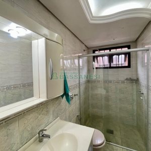 Casa com 270m², 4 dormitórios, 4 vagas, no bairro Sagrada Família em Caxias do Sul para Alugar