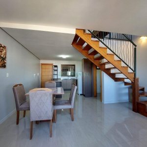 Apto Mobiliado com 76m², 1 dormitório, 1 vaga, no bairro Petrópolis em Caxias do Sul para Alugar