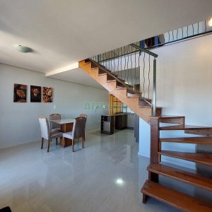 Apto Mobiliado com 76m², 1 dormitório, 1 vaga, no bairro Petrópolis em Caxias do Sul para Alugar