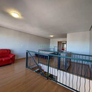 Apto Mobiliado com 76m², 1 dormitório, 1 vaga, no bairro Petrópolis em Caxias do Sul para Alugar