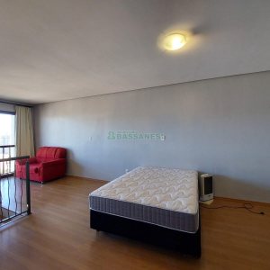 Apto Mobiliado com 76m², 1 dormitório, 1 vaga, no bairro Petrópolis em Caxias do Sul para Alugar