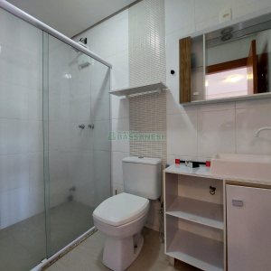 Apto Mobiliado com 76m², 1 dormitório, 1 vaga, no bairro Petrópolis em Caxias do Sul para Alugar