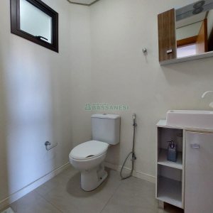 Apto Mobiliado com 76m², 1 dormitório, 1 vaga, no bairro Petrópolis em Caxias do Sul para Alugar