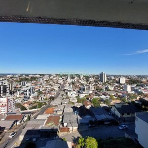 Apto Mobiliado com 76m², 1 dormitório, 1 vaga, no bairro Petrópolis em Caxias do Sul para Alugar