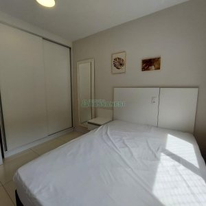 Apto Mobiliado com 72m², 2 dormitórios, 2 vagas, no bairro Lourdes em Caxias do Sul para Alugar