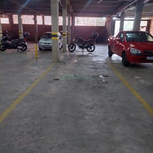 Apto Mobiliado com 57m², 2 dormitórios, 2 vagas, no bairro Universitário em Caxias do Sul para Alugar