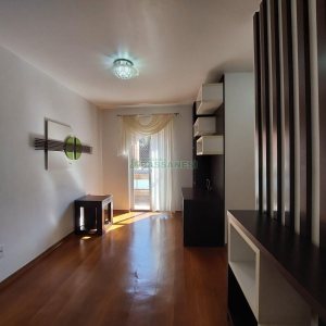 Apto Mobiliado com 57m², 2 dormitórios, 2 vagas, no bairro Universitário em Caxias do Sul para Alugar