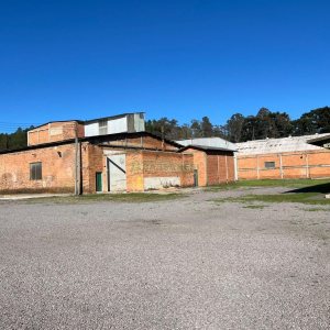 Pavilhão com 4600m², no bairro Forqueta em Caxias do Sul para Alugar