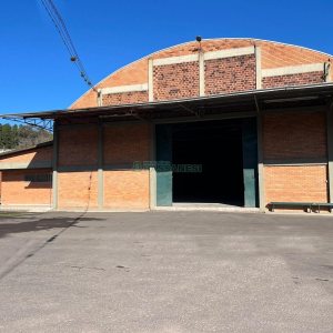 Pavilhão com 4600m², no bairro Forqueta em Caxias do Sul para Alugar