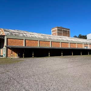 Pavilhão com 4600m², no bairro Forqueta em Caxias do Sul para Alugar
