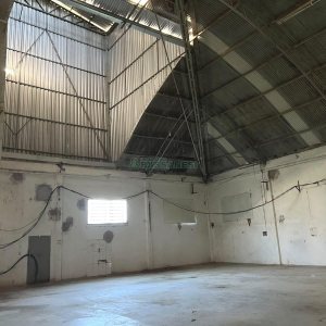 Pavilhão com 4600m², no bairro Forqueta em Caxias do Sul para Alugar