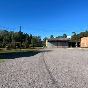 Pavilhão com 4600m², no bairro Forqueta em Caxias do Sul para Alugar