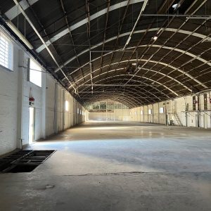 Pavilhão com 4600m², no bairro Forqueta em Caxias do Sul para Alugar