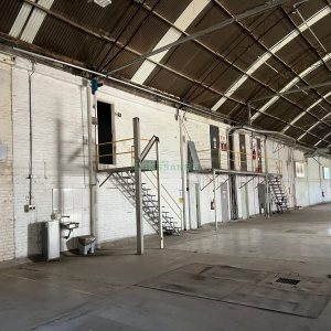 Pavilhão com 4600m², no bairro Forqueta em Caxias do Sul para Alugar