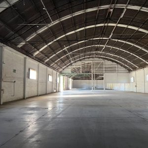 Pavilhão com 4600m², no bairro Forqueta em Caxias do Sul para Alugar