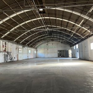 Pavilhão com 4600m², no bairro Forqueta em Caxias do Sul para Alugar