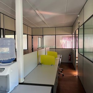 Pavilhão com 4600m², no bairro Forqueta em Caxias do Sul para Alugar
