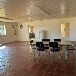 Pavilhão com 4600m², no bairro Forqueta em Caxias do Sul para Alugar